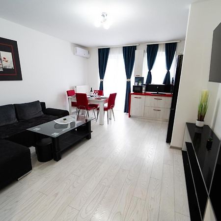 Easy Stay Maurer Residence Târgu-Mureş Exteriör bild