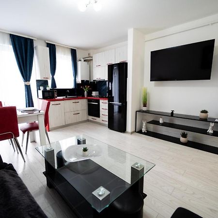 Easy Stay Maurer Residence Târgu-Mureş Exteriör bild