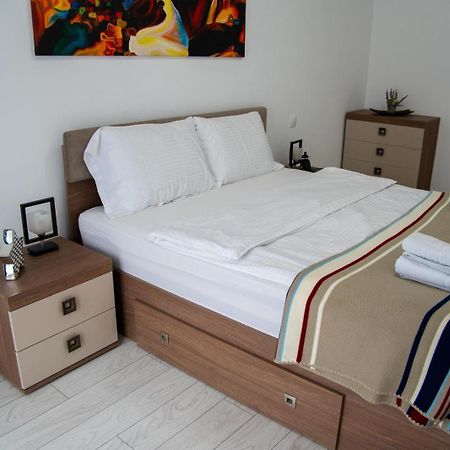 Easy Stay Maurer Residence Târgu-Mureş Exteriör bild