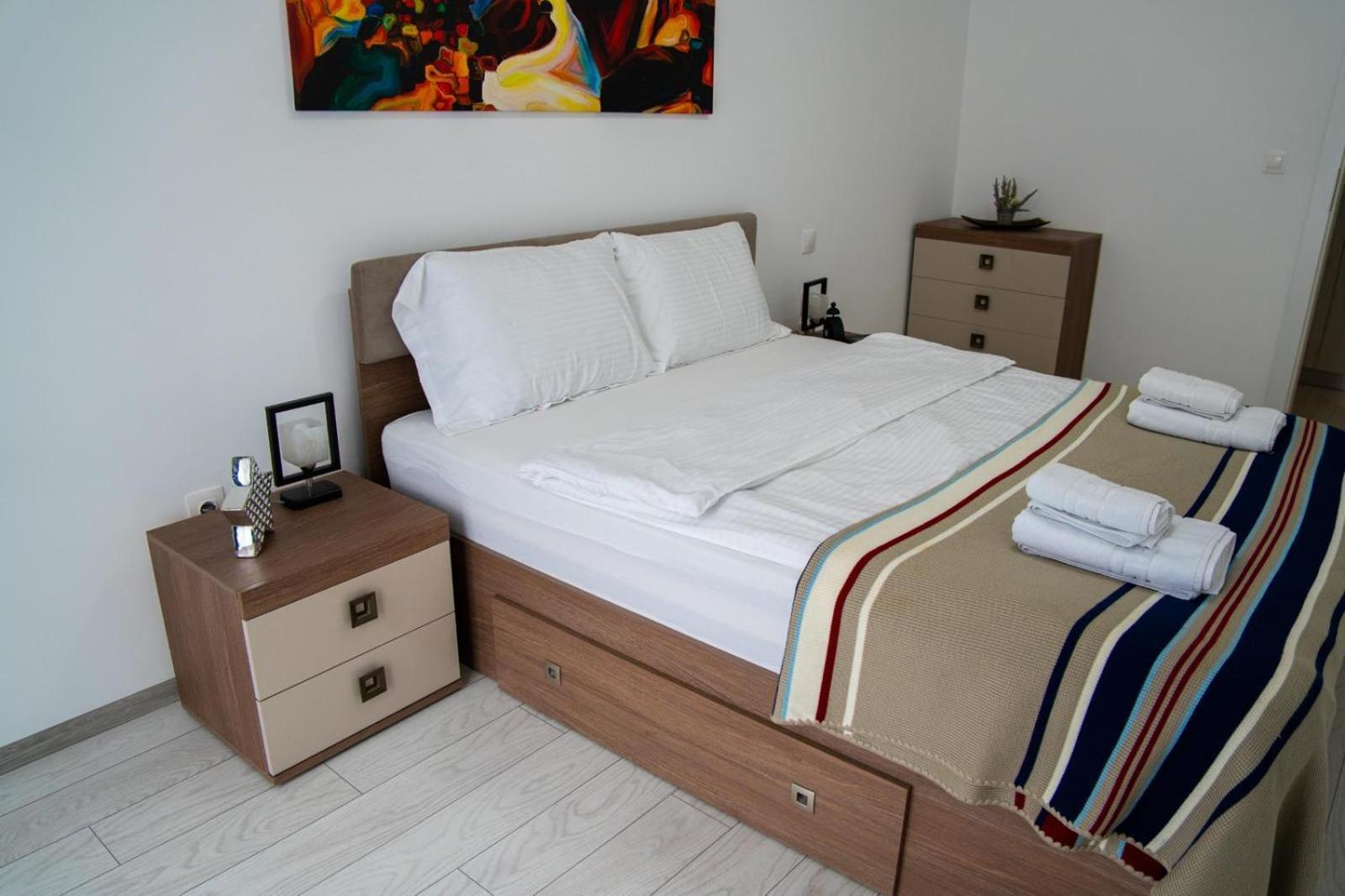 Easy Stay Maurer Residence Târgu-Mureş Exteriör bild