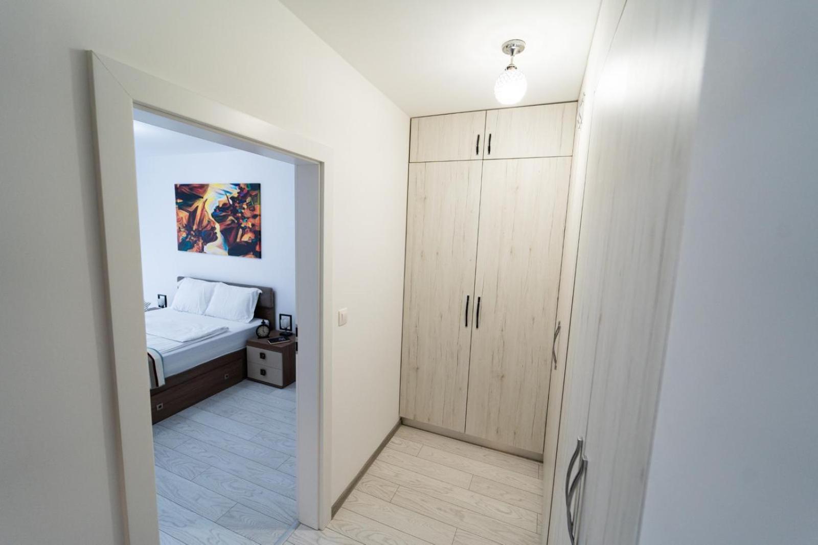 Easy Stay Maurer Residence Târgu-Mureş Exteriör bild