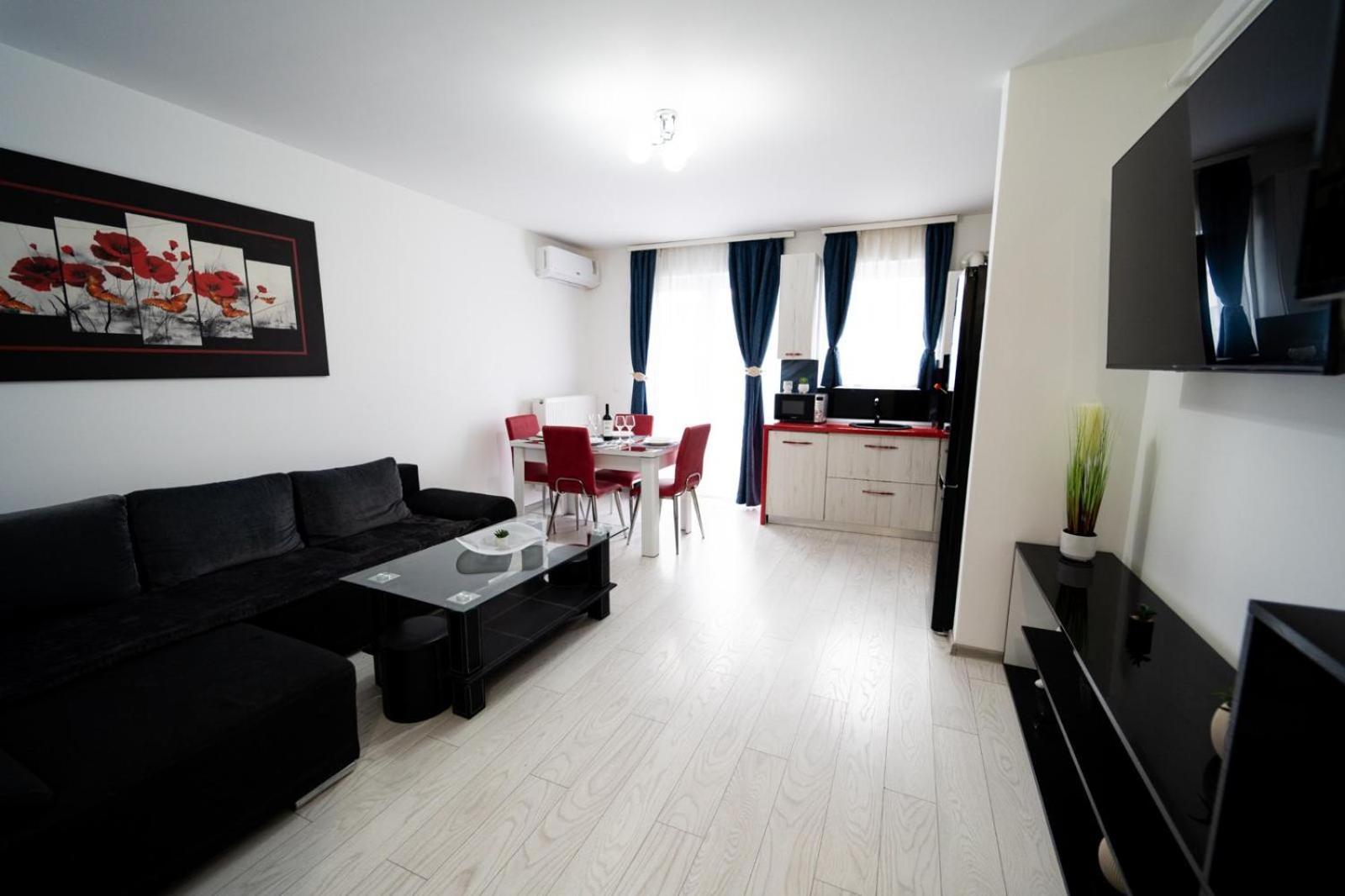 Easy Stay Maurer Residence Târgu-Mureş Exteriör bild