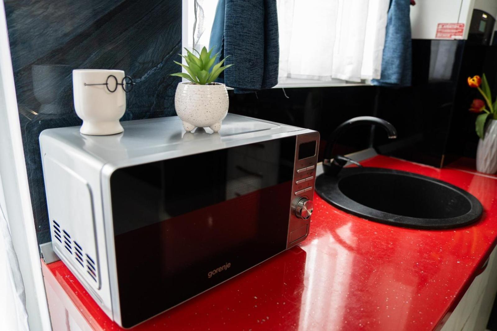 Easy Stay Maurer Residence Târgu-Mureş Exteriör bild
