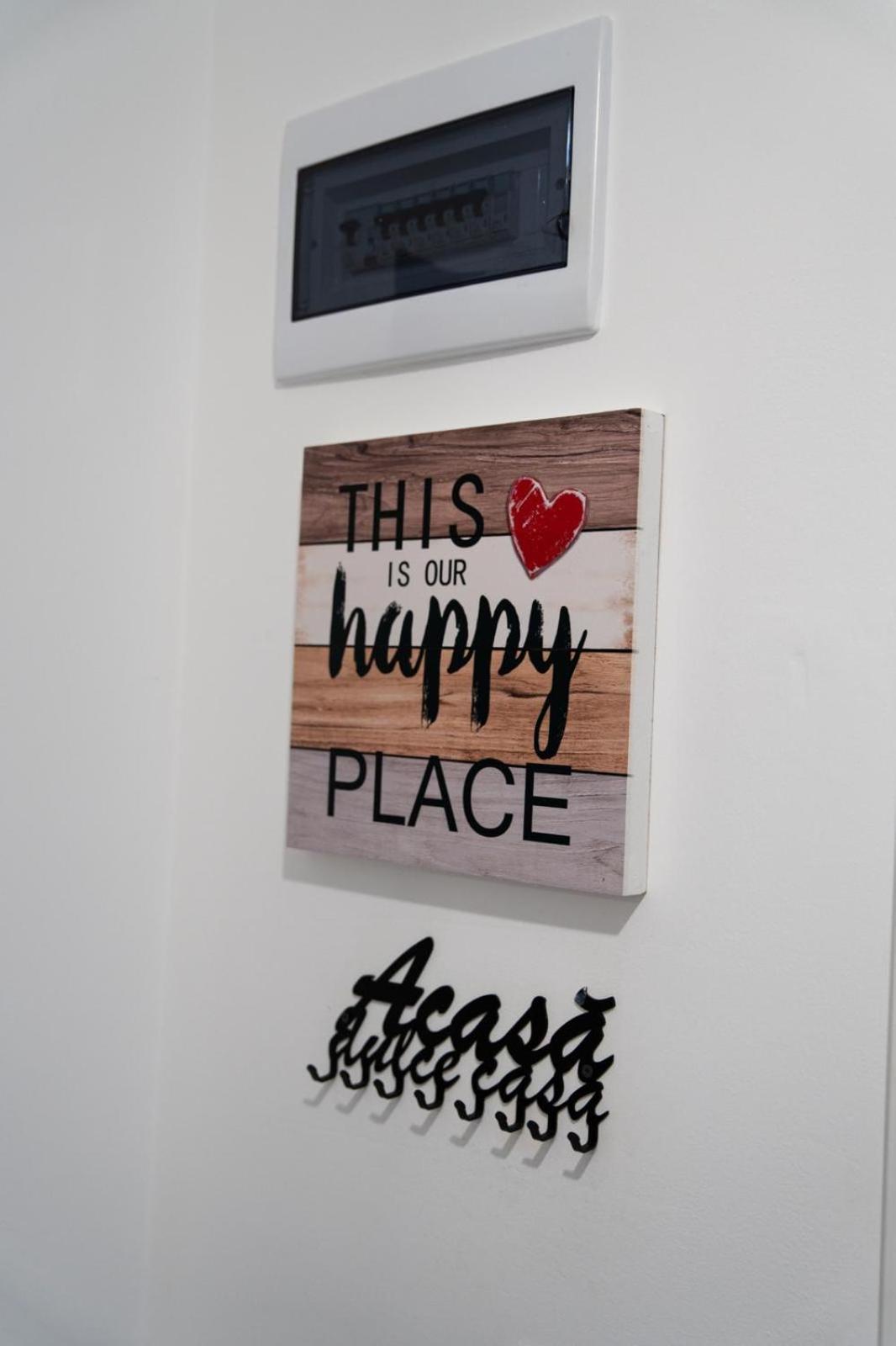 Easy Stay Maurer Residence Târgu-Mureş Exteriör bild