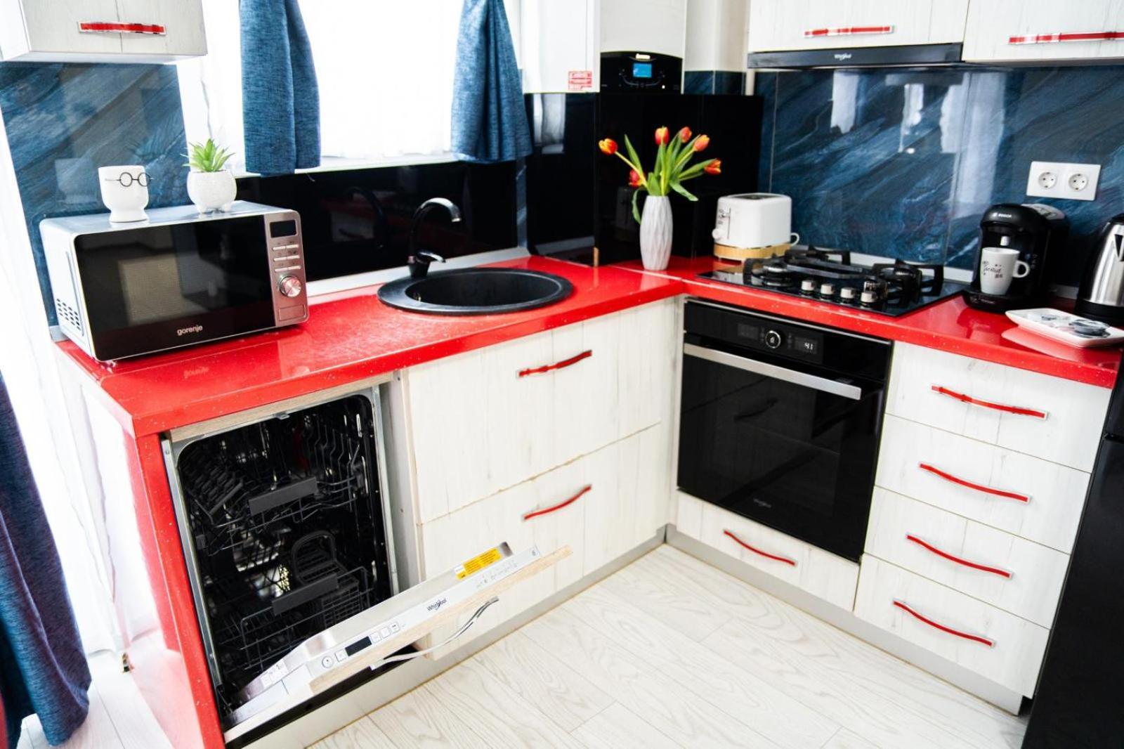 Easy Stay Maurer Residence Târgu-Mureş Exteriör bild